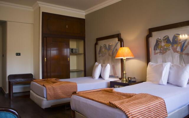Zayed Hotel