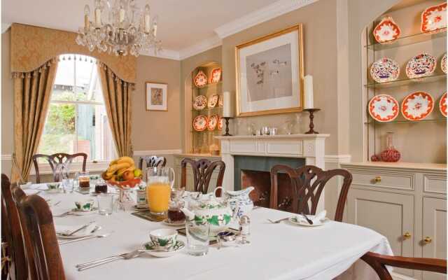 Rookwood Farmhouse