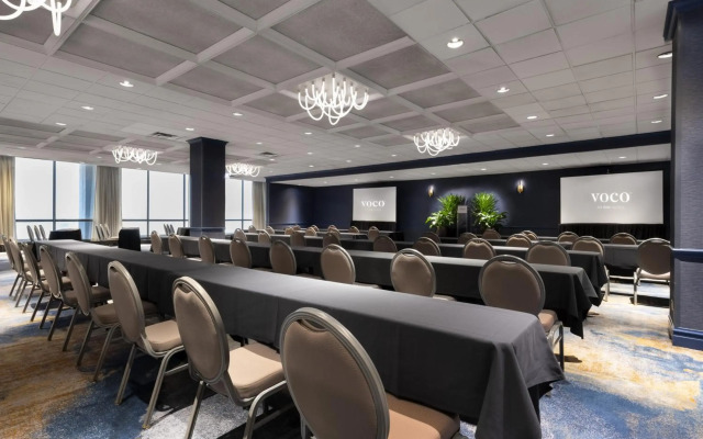 voco Chicago Downtown - Riverwalk by IHG
