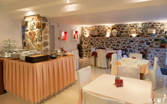 Saraya Resort