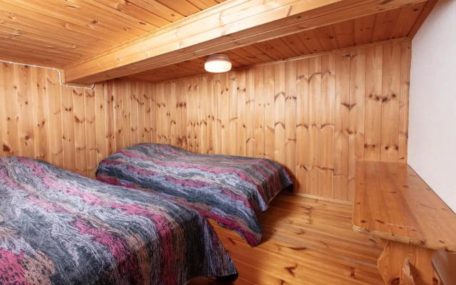 Koli Freetime Cottages