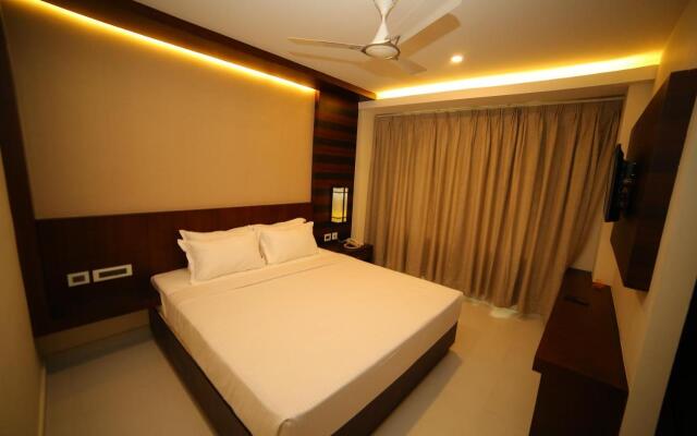 Vavas Inn & Suites