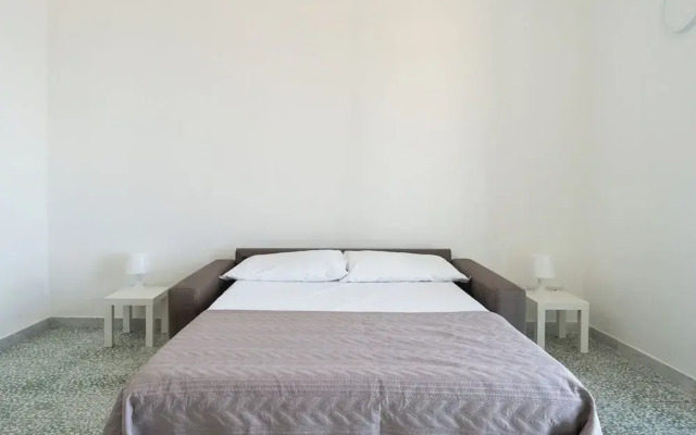 The Sea Outside Apartments