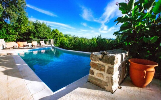 Villa Stari Mlin