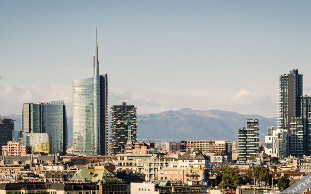 Suitelowcost Sant'Agnese