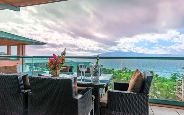 1025 Konea by Maui Life Realty