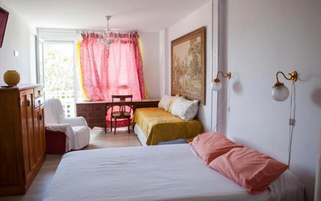 Habitaciones Estrella del Norte