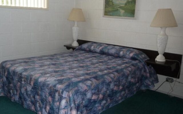Sun Beach Motel