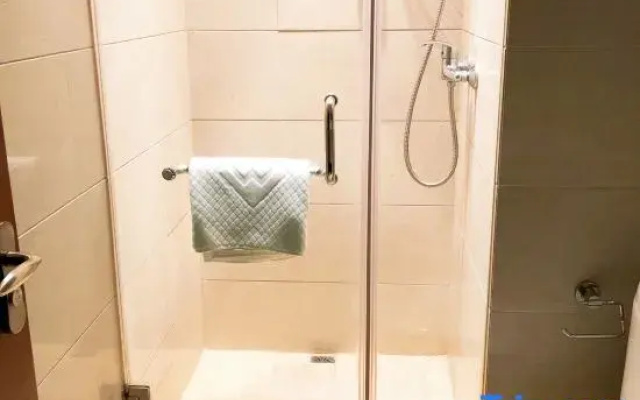 Meishu Serviced Apartment (Jiangnan Yipin)