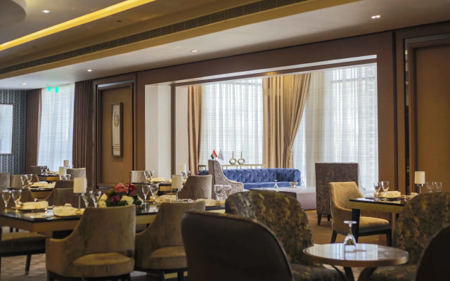 Rixos Premium Seagate