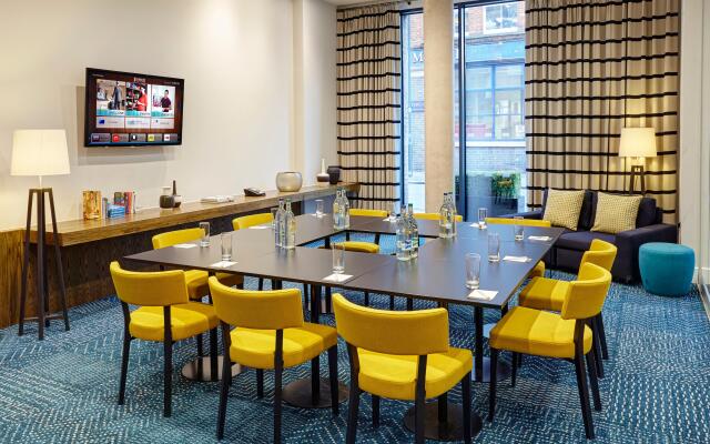 Staybridge Suites London - Vauxhall, an IHG Hotel