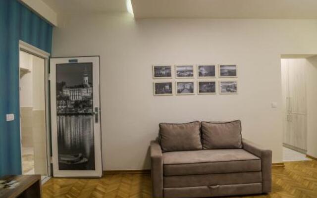 Apartments Parlament