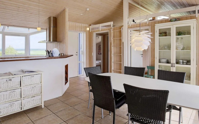 8 Person Holiday Home in Frederiksværk