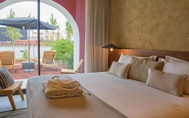 The Farm - Azores Boutique House
