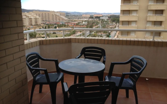 Apartamentos Danesp - Marina D'Or Primera Línea