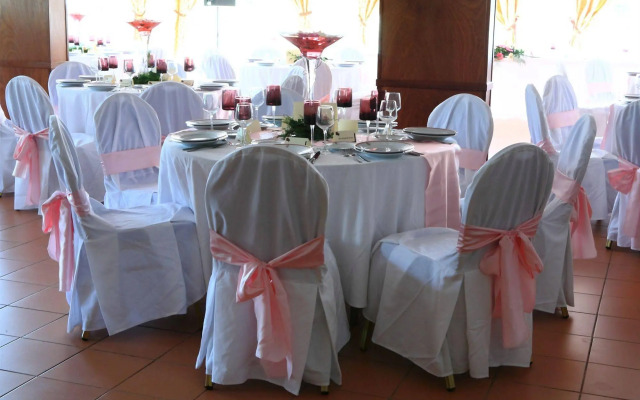 Caldas Internacional Hotel