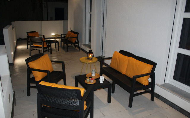 Sikelia Superior Rooms