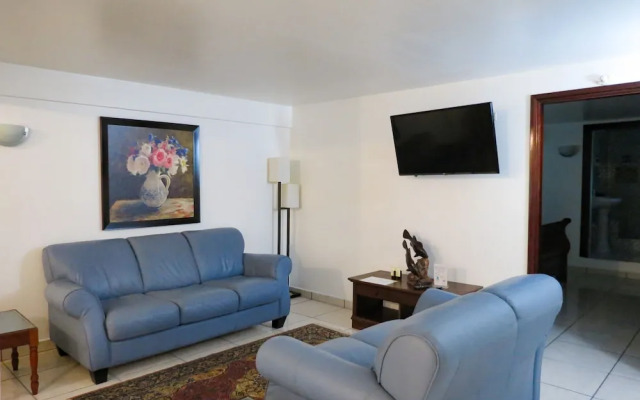 Harbour View Boutique Hotel & Wellness Retreat