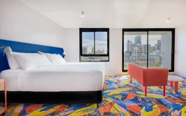 Adge Apartments