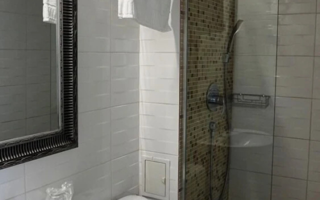 OITUZ Boutique Residence