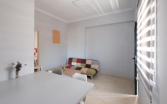 Flat 2 bedrooms 1 bathroom - Sidari