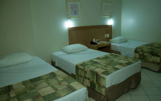 Oft San Conrado Hotel