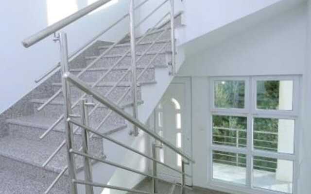 Apartments Parcela