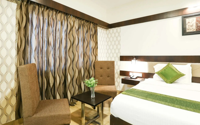 Treebo Premium Askhaya Mahal Inn