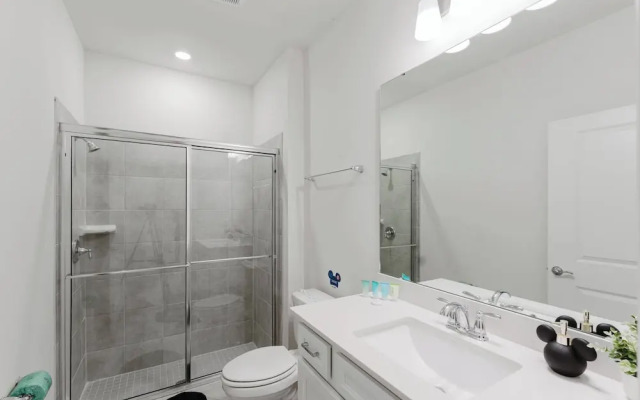 Windsor Cay 5bd With Pool