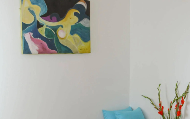 Kolab Sor Phnom Penh Hotel