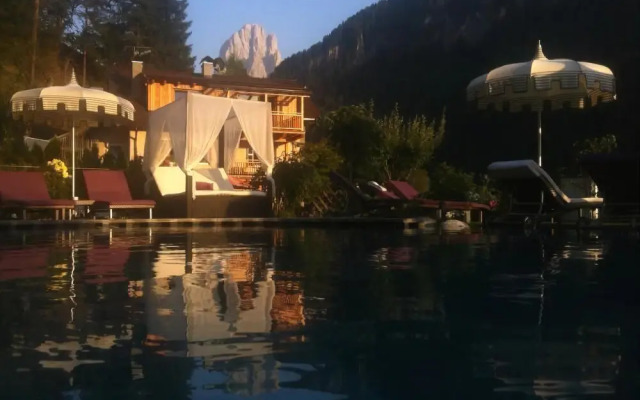 Alpin Garden Wellness Resort