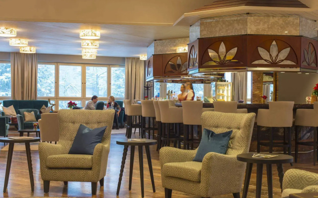 EUROPÄISCHER HOF Bad Gastein