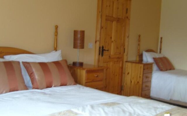 Ashford Haven B&B