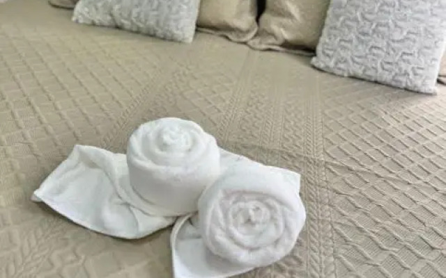 Apartamento novo luxuoso próximo a rua de lazer