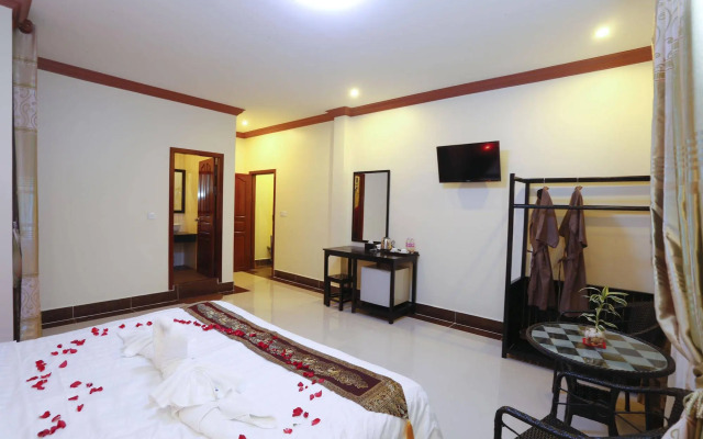 Both Bopha Angkor