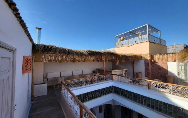 Riad Tizou