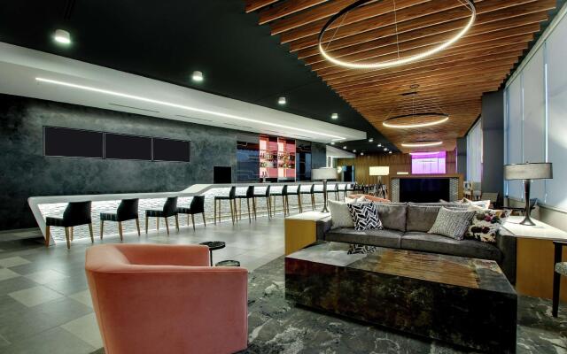 The Rose Hotel Chicago O’Hare, Tapestry Collection by Hilton