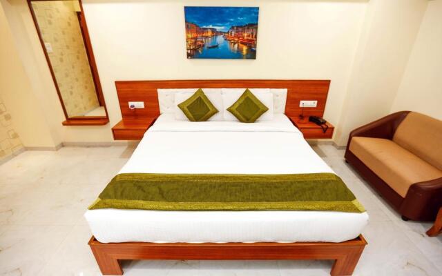 De grandeur hotel & banquets