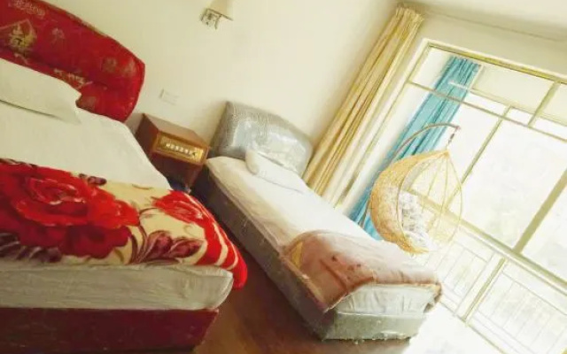 Tianmu Mountain Yinfuyuan – Guest Rooms – Hangzhou