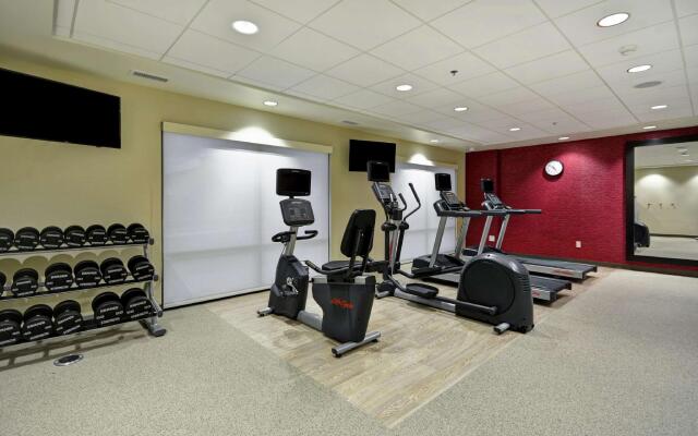 Home2 Suites by Hilton Carbondale