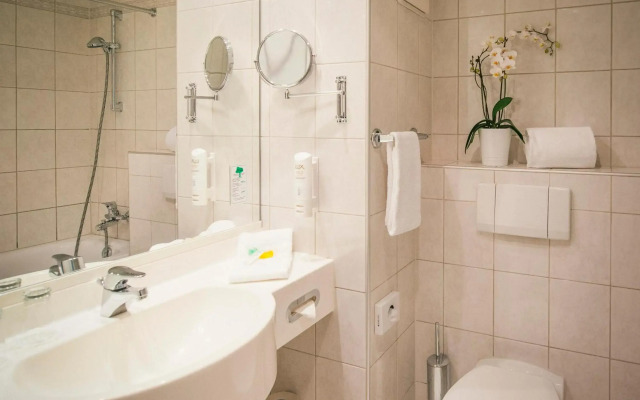 Vienna House Easy by Wyndham Coburg