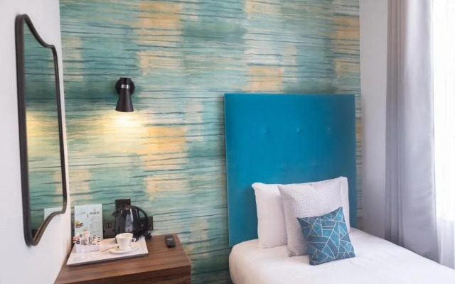 Paddington Park Hotel