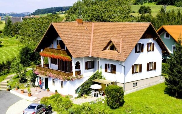 Gästehaus La Vie