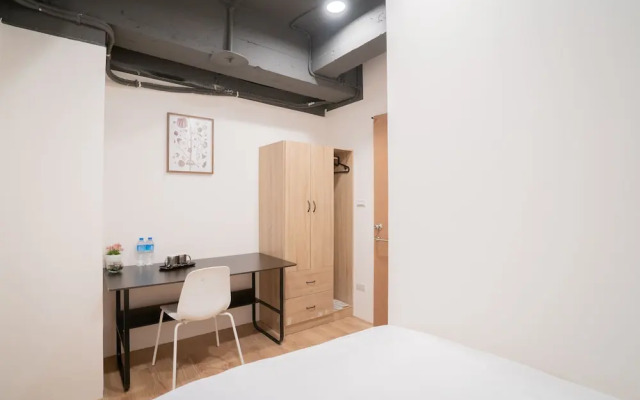 Hotelshere-Ximen