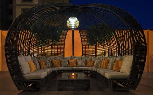 Radisson Blu Hotel, Addis Ababa