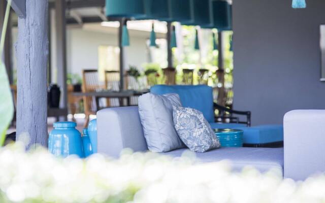 X2 Phuket Oasis Villa