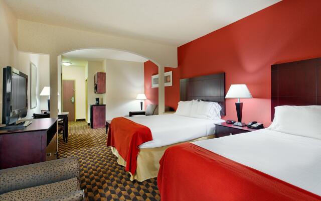 Holiday Inn Express Hotel & Suites Malvern by IHG