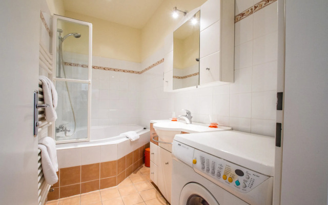 Central Apartments Vienna (CAV)