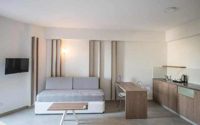 Narcissos Waterpark Resort