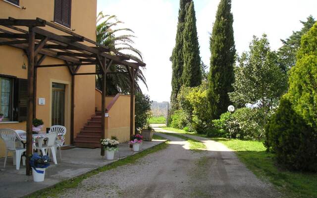 Agriturismo Benvenuti